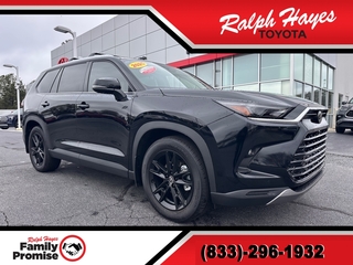 2025 Toyota Grand Highlander Hybrid for sale in Anderson SC