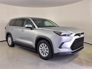 2025 Toyota Grand Highlander Hybrid for sale in Southern Pines NC