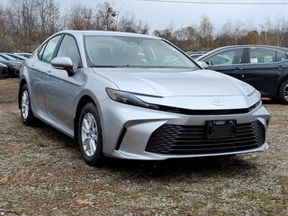 2026 Toyota Grand Highlander Hybrid for sale in Salem NH