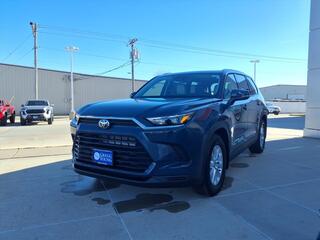 2026 Toyota Grand Highlander Hybrid for sale in New Bern NC