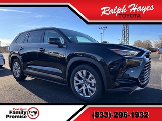 2026 Toyota Grand Highlander Hybrid for sale in Anderson SC