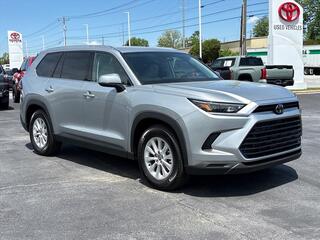 2026 Toyota Grand Highlander Hybrid for sale in Hendersonville NC