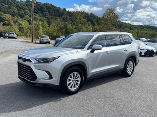 2024 Toyota Grand Highlander Hybrid for sale in Kingsport TN