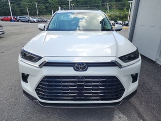 2024 Toyota Grand Highlander Hybrid for sale in Mount Hope WV