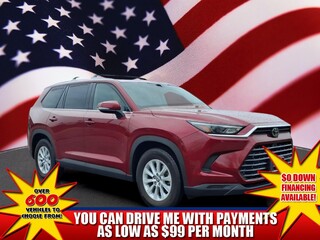 2024 Toyota Grand Highlander Hybrid for sale in Little Falls NJ