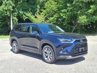 2025 Toyota Grand Highlander Hybrid for sale in West Warwick RI