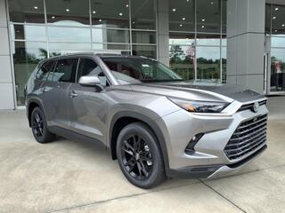 2026 Toyota Grand Highlander Hybrid for sale in New Bern NC