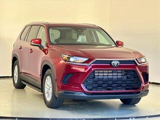 2024 Toyota Grand Highlander Hybrid for sale in Southern Pines NC