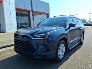 2026 Toyota Grand Highlander Hybrid for sale in Jackson MS