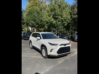2026 Toyota Grand Highlander Hybrid for sale in Charleston SC