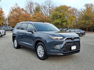 2026 Toyota Grand Highlander Hybrid for sale in West Warwick RI