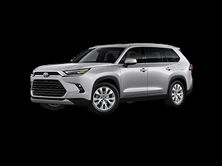 2024 Toyota Grand Highlander Hybrid for sale in Indiana PA