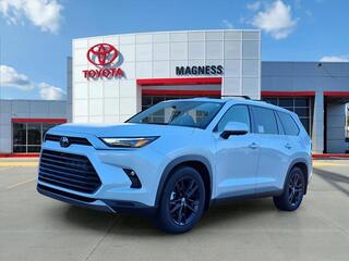 2025 Toyota Grand Highlander Hybrid for sale in Harrison AR
