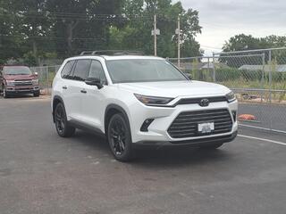 2025 Toyota Grand Highlander Hybrid for sale in Kirkwood MO