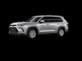 2026 Toyota Grand Highlander Hybrid for sale in Indiana PA