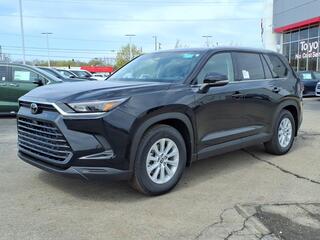 2026 Toyota Grand Highlander Hybrid for sale in Lansing MI