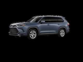 2026 Toyota Grand Highlander Hybrid for sale in Indiana PA