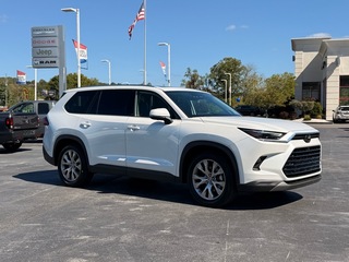 2024 Toyota Grand Highlander Hybrid for sale in Princeton WV