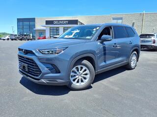 2024 Toyota Grand Highlander Hybrid for sale in Bridgeport WV