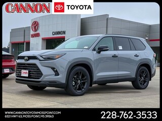 2026 Toyota Grand Highlander Hybrid for sale in Moss Point MS