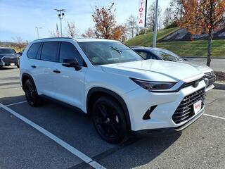 2025 Toyota Grand Highlander Hybrid for sale in Roanoke VA