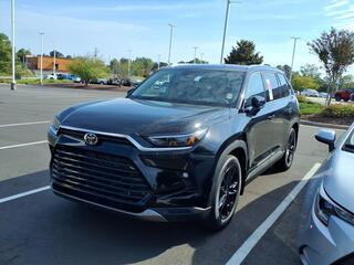 2026 Toyota Grand Highlander Hybrid for sale in Henderson NC