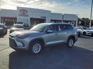 2024 Toyota Grand Highlander Hybrid for sale in Henderson NC