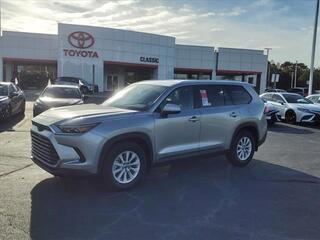 2024 Toyota Grand Highlander Hybrid