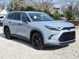 2025 Toyota Grand Highlander Hybrid for sale in Wendell NC