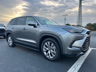 2026 Toyota Grand Highlander Hybrid for sale in Anderson SC