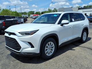 2026 Toyota Grand Highlander Hybrid for sale in Lansing MI