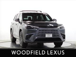 2024 Lexus TX 550h+ for sale in Schaumburg IL