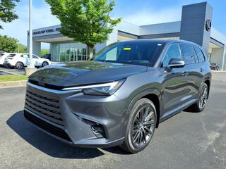 2026 Lexus TX 550h+ for sale in Brentwood TN