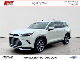 2024 Toyota Grand Highlander Hybrid for sale in Florence KY