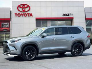2025 Toyota Grand Highlander Hybrid for sale in Cincinnati OH