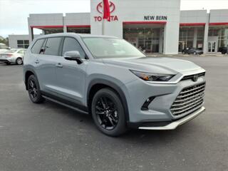 2026 Toyota Grand Highlander Hybrid for sale in New Bern NC