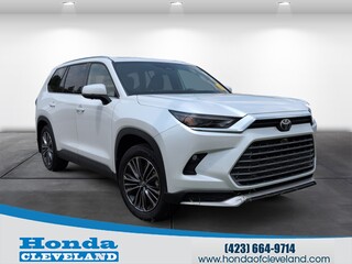 2026 Toyota Grand Highlander Hybrid for sale in Cleveland TN