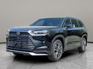 2026 Toyota Grand Highlander Hybrid for sale in West Warwick RI