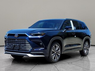 2026 Toyota Grand Highlander Hybrid for sale in West Warwick RI