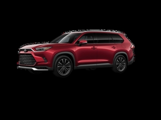 2025 Toyota Grand Highlander Hybrid for sale in Indiana PA