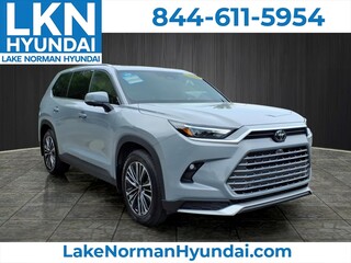 2026 Toyota Grand Highlander Hybrid for sale in Cornelius NC