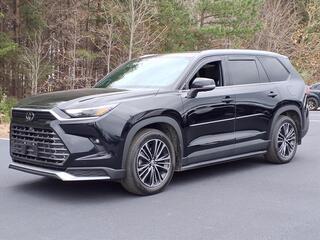 2024 Toyota Grand Highlander Hybrid for sale in Asheboro NC