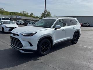2026 Toyota Grand Highlander Hybrid for sale in Kingsport TN
