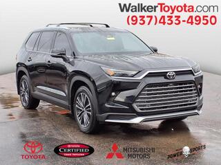 2024 Toyota Grand Highlander Hybrid for sale in Miamisburg OH