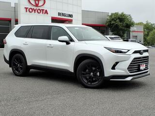 2026 Toyota Grand Highlander Hybrid for sale in Lynchburg VA