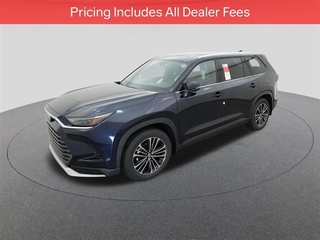 2026 Toyota Grand Highlander Hybrid for sale in Charleston SC