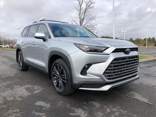 2024 Toyota Grand Highlander Hybrid for sale in Mcdonald TN