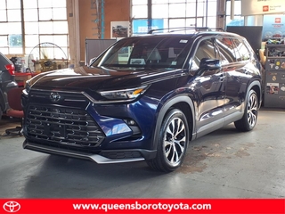 2025 Toyota Grand Highlander Hybrid for sale in Woodside NY