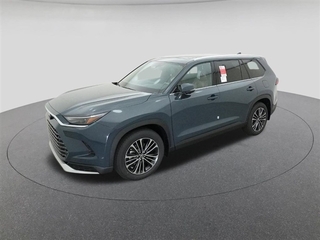 2026 Toyota Grand Highlander Hybrid for sale in Charleston SC