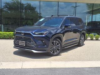 2026 Toyota Grand Highlander Hybrid for sale in Boerne TX